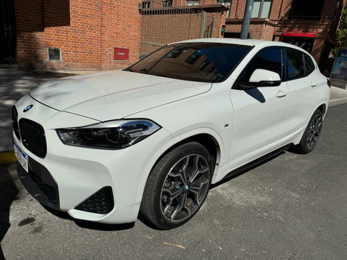 BMW X2 2.0 Sdrive20i Msportx