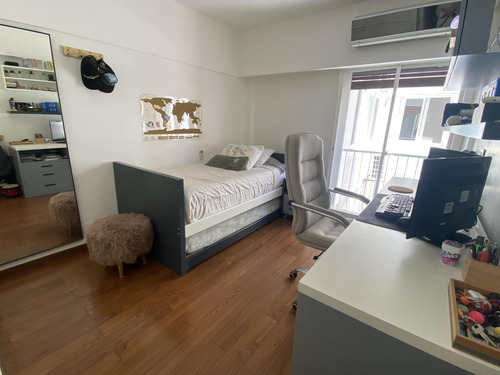 Venta Departamento De 4 Ambientes Con Dependencia En Palermo, Las Cañitas
