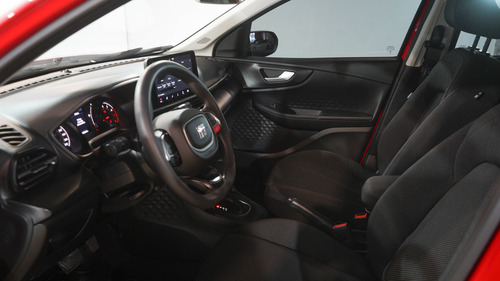 Fiat Pulse 1.3 Gse Drive Cvt