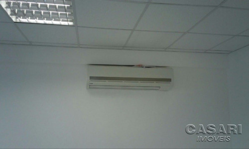 Imagem 8 de 17 de Sala Comercial À Venda, Cerâmica, São Caetano Do Sul - Sa3470. - Sa3470
