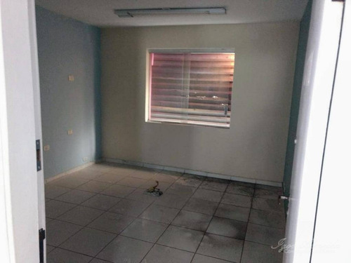 Imagem 10 de 25 de Loja Comercial Para Locação, Vila Mascote, São Paulo. - Lo1254