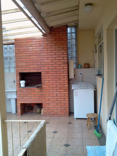 Imagem 14 de 15 de Casa - Chacara Das Pedras - Ref: 248243 - V-cs31004155