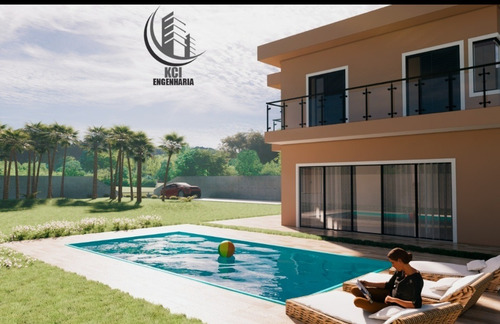 Imagem 2 de 14 de Chácara Ibiuna 1.000 M Casa Nova,piscina,300 Mrs Da Represa!