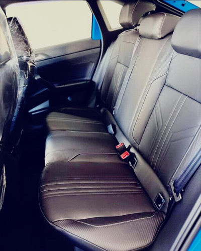 Volkswagen Nivus 1.0 200 Tsi Total Flex Highline Automatico