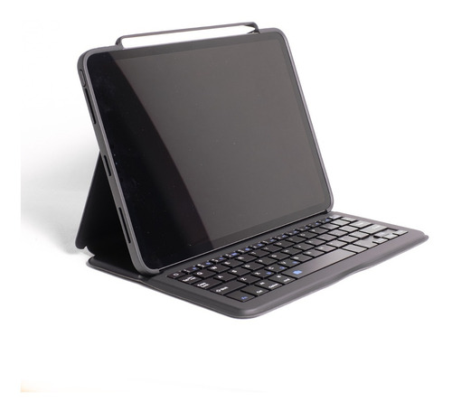 Carcasa Funda Con Teclado Para iPad Pro 11 /keyboard Case