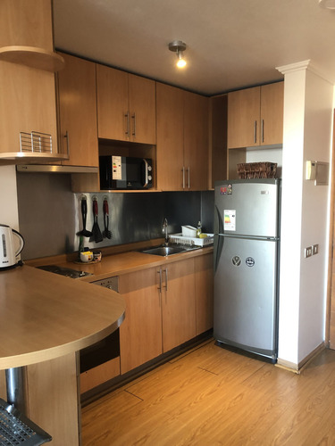 Loft Increíble Plusvalía Para Habitacional O Renta Corta