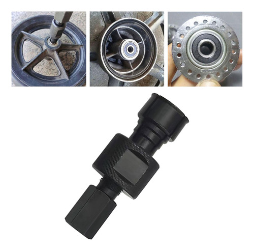 Extractor De Cojinetes De Orificio Ciego, 30 Mm A 32 Mm