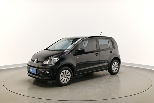 Volkswagen Up! NUEVO  MOVE 1.0