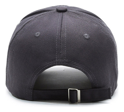 Gorra De Béisbol Para Mujer De Estilo Coreano Con Aspecto De