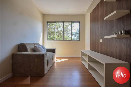 Apartamento - Ref: 213237