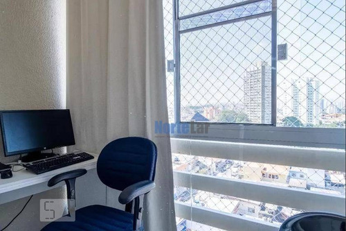 Imagem 3 de 22 de Lindo Apartamento Na Casa Verde - Ap5545