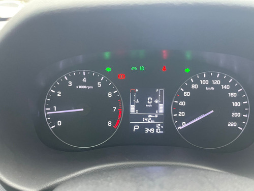 Hyundai Creta Pulse Plus 1.6 (Aut) (Flex)