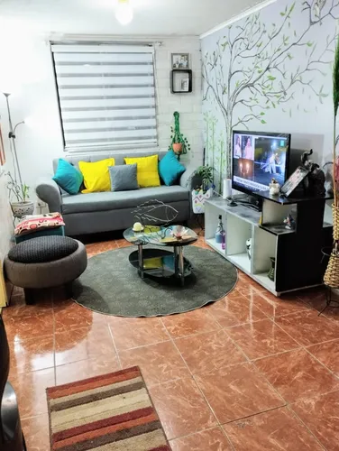 Departamento En Venta En Condominio