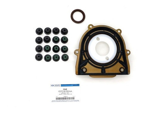 Imagen 4 de 5 de Juego Empacadura Ford Mazda 3 Mazda 6 Ecosport 2.0 Ranger 2.