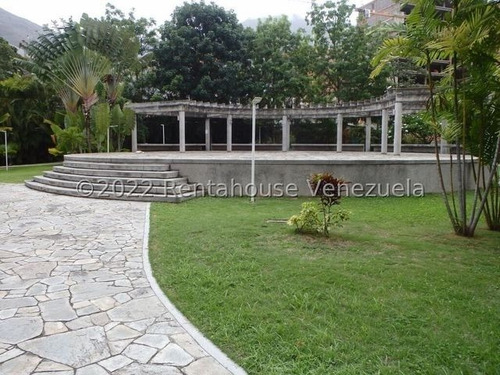 Imagen 25 de 25 de Apartamento E Alquiler En Boleita Norte 22-28842 Angela Sanchez 04126316140