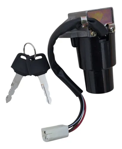 Swichera Dt-yamaha 125-175