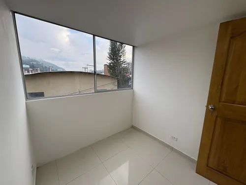 Vendo Apartamento En La Tablaza La Estrella
