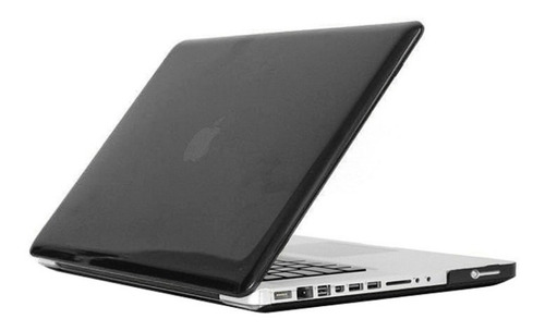 Imagen 1 de 5 de Funda Macbook Pro 15 A1990-a1707 New Mac Hard Case 2018