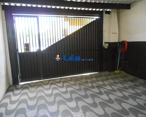 Imagem 2 de 18 de Casa - Ca00340 - 34308361