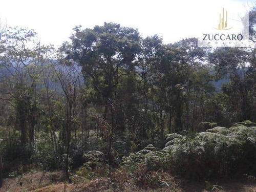 Chácara Residencial À Venda, Capim Branco, Mairiporã. - Ch0065