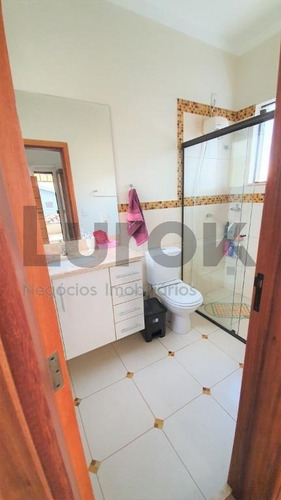 Imagem 8 de 30 de Casa À Venda Em Vivenda Das Cerejeiras - Ca003145