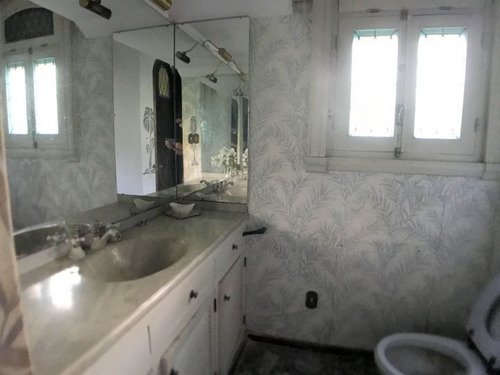 Venta Casa 5 Dormitorios 5 Baños Garaje 2 Autos Pocitos