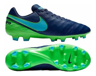 botines nike tiempo 2019