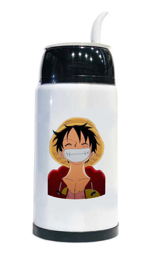 Mate Listo Termo Autocebante One Piece Ar79