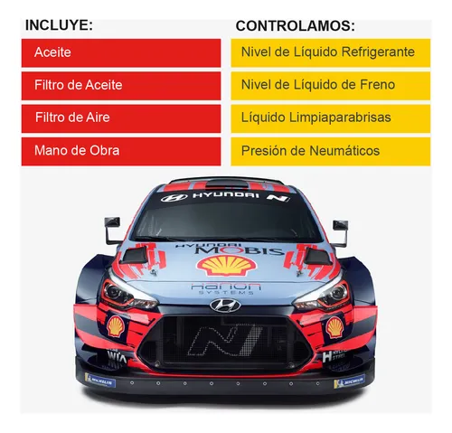 Cambio De Aceite S 10 2.8 Td Mwm Sprint 132cv Desde 2000