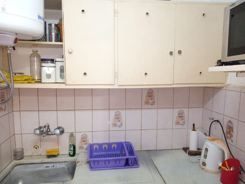 Departamento En Alquiler 24 Meses 2 Ambientes, Zona Centro