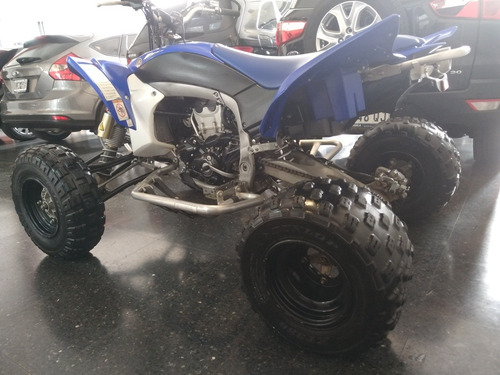 Yamaha Yfz 450 R