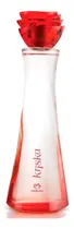 Comprar Perfume Femenino Natura Kriska Clásico 100ml