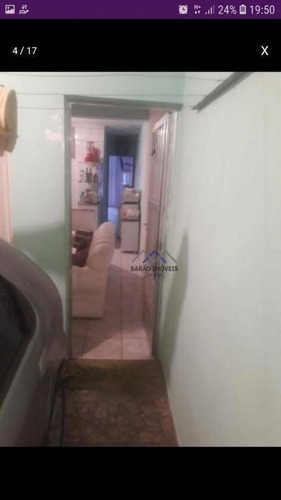 Imagem 9 de 17 de Casa À Venda, 168 M² Por R$ 300.000,00 - Jardim Santo Antônio Ii - Campo Limpo Paulista/sp - Ca0285