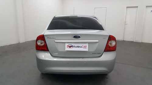 Ford Focus Fc 2.0 Automático