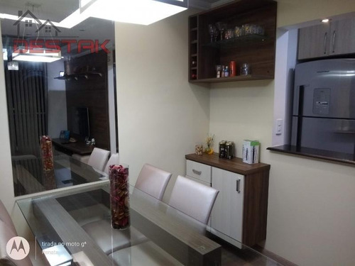 Ref.: 4089 - Apartamento Em Várzea Paulista Para Venda - V4089