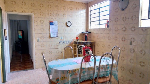 Imagem 4 de 9 de Casa À Venda Em Jardim García - Ca240272