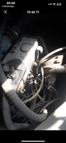 Mb 712 Caio Induscar Atilis Turbo Intercule