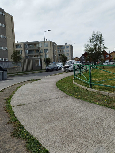 Arriendo Depto Incluye Ggcc (104279)
