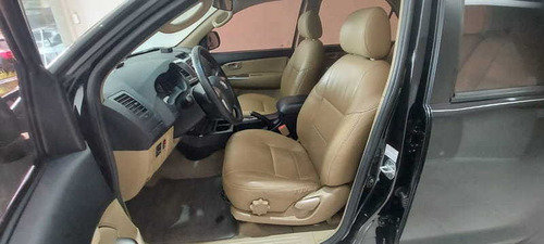 Imagem 6 de 15 de A Venda: Hilux Sw4 Sr 14/15