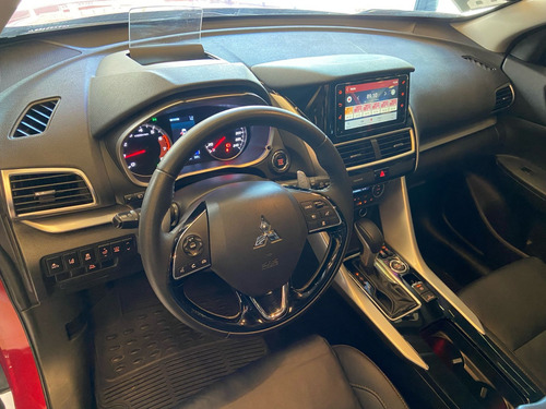 Mitsubishi Eclipse Cross 1.5 MIVEC TURBO GASOLINA HPE-S AWD CVT