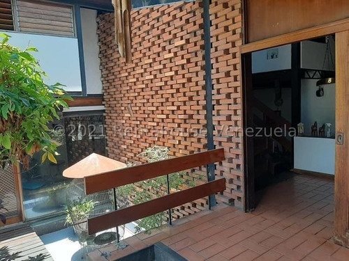 Imagen 12 de 12 de Casa Venta En El Maques Mls 21-24244