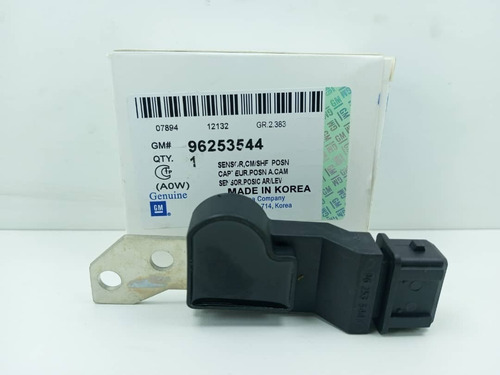 Sensor Árbol Leva Chevrolet Aveo.