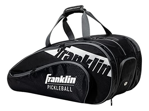 Bolsa De Pádel De Pickleball Franklin Pro Series Para Cancha