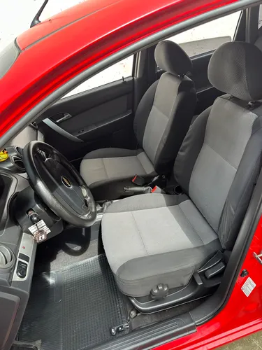Chevrolet Aveo 1.6 Sd