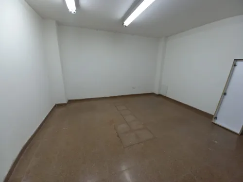 Oficina En Arriendo En El Centro/manizales (18380).