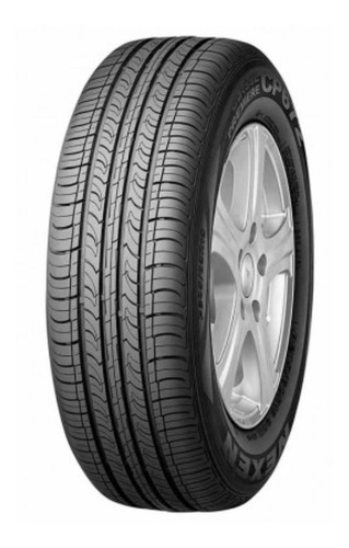 Llanta Nexen Tire CP672 195/55 R16 87V