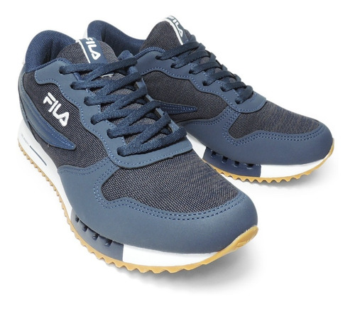 Zapatillas Hombre Euro Jogger Sport R Spòrt