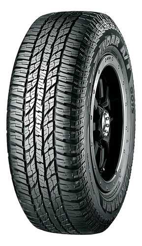 1 Llanta 255/70r17 Yokohama Geoa/tg015 110t 110101523 Índice De Velocidad T