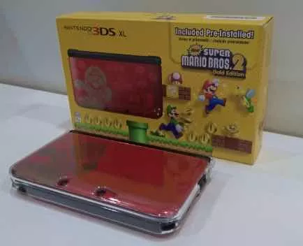 Assistência da Nintendo : Como Baixar um Jogo Pré-instalado no Nintendo 3DS