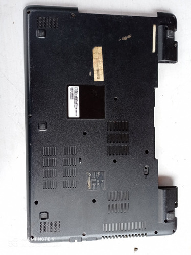 Carcasa De Base Inferior Para Laptop Acer Aspire E5-521-64lm